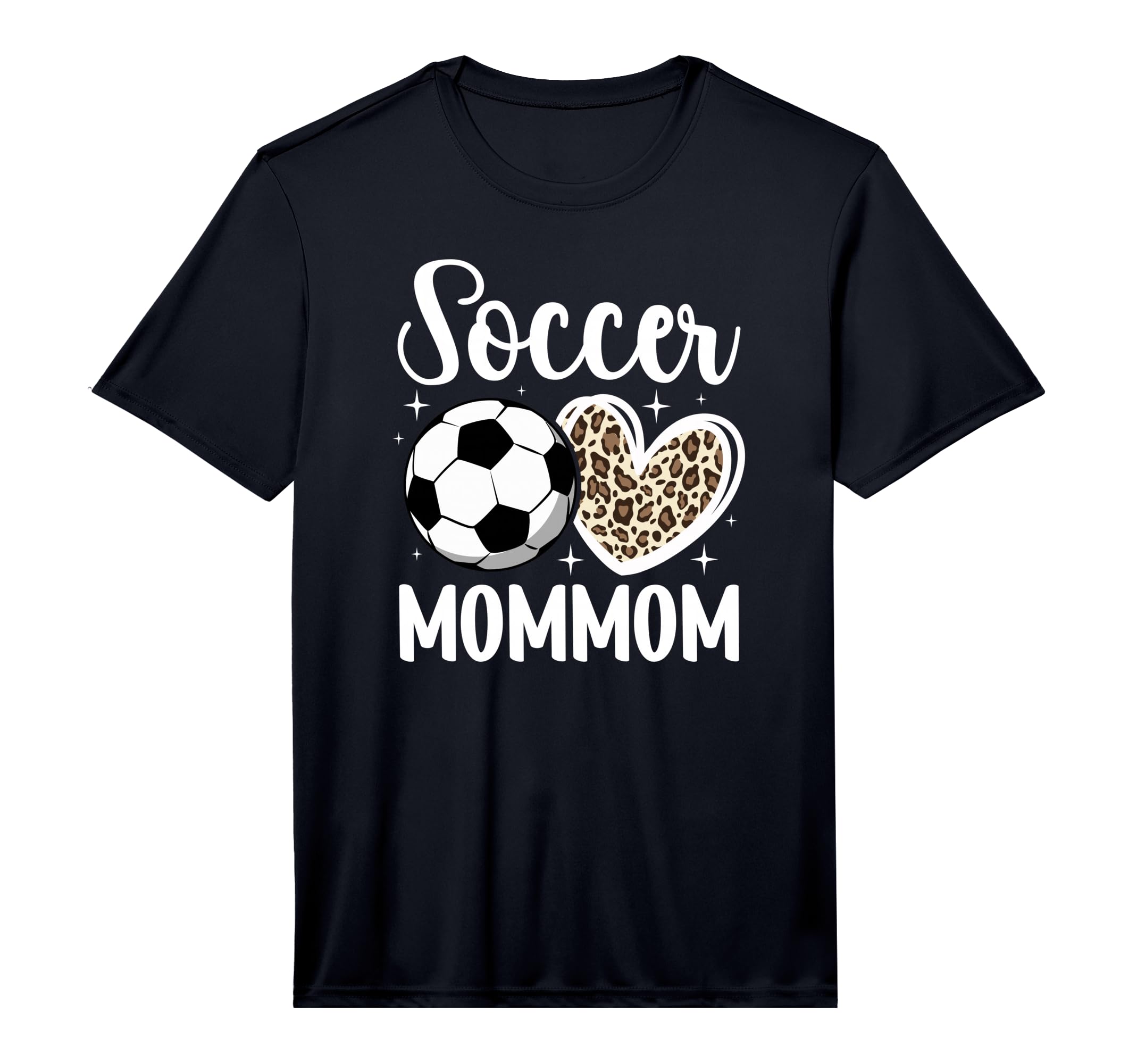 Mens Soccer Mommom Grandma Mommom T-Shirt - Streetwear Style Men Women - T-Shirt, Sweatshirt, Hoodie