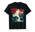 Soccer Player Team Soccer T-Shirt - Novelty Apparel Men Women - T-Shirt, Sweatshirt, Hoodie