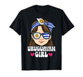 Uruguayan Uruguay T-Shirt - Novelty Apparel Unisex - T-Shirt, Sweatshirt, Hoodie