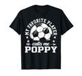 Soccer Player My Favorite Player T-Shirt - Aesthetic Graphic Men Women - T-Shirt, Sweatshirt, Hoodie