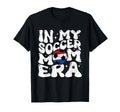 My Soccer Mom Era Dutch Womens T-Shirt - Novelty Apparel for Adults - T-Shirt, Sweatshirt, Hoodie