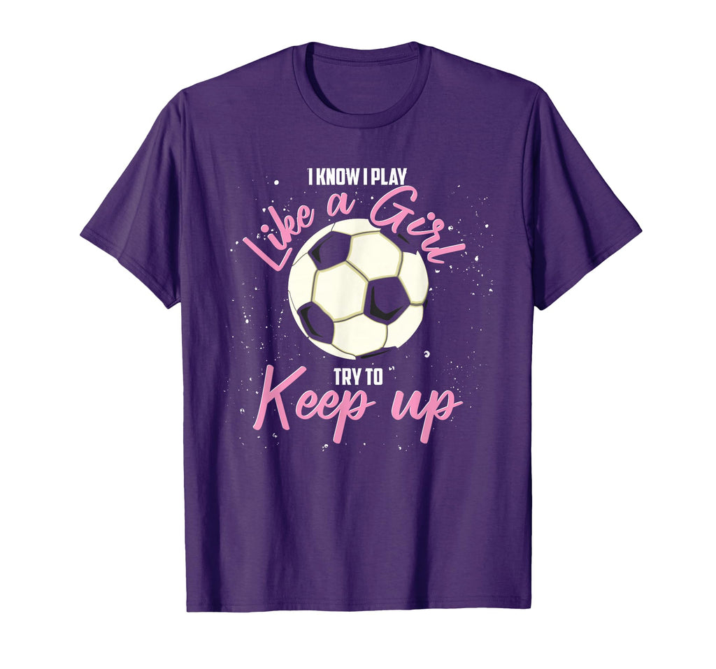 Funny Soccer Fan Soccer Player Sport T-Shirt - Graphic Print for Adults - T-Shirt, Sweatshirt, Hoodie
