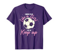 Funny Soccer Fan Soccer Player Sport T-Shirt - Graphic Print for Adults - T-Shirt, Sweatshirt, Hoodie