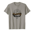 Zion National Park Vacation Souvenir T-Shirt - Unique Graphic Men Women - T-Shirt, Sweatshirt, Hoodie
