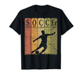 Soccer Periodic Table Elements Soccer T-Shirt - Trendy Graphic Unisex - T-Shirt, Sweatshirt, Hoodie