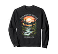 Rocky Mountain National Park Colorado Sweatshirt - Graphic Print Men Women - T-Shirt, Sweatshirt, Hoodie