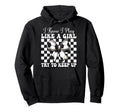 Soccer Coquette Bow I Know I Play Like Hoodie - Unique Graphic for Adults - T-Shirt, Sweatshirt, Hoodie