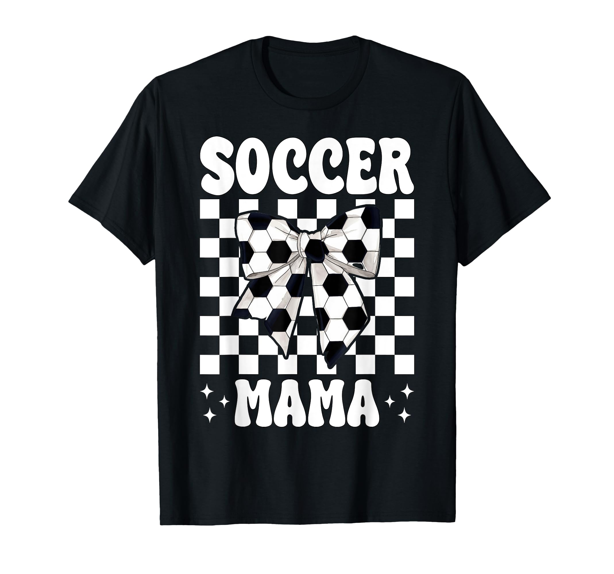 Soccer Mama Soccer Mom Mothers Day T-Shirt - Streetwear Style Unisex - T-Shirt, Sweatshirt, Hoodie