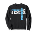 Soccer Senior Night Soccer Senior Sweatshirt - Streetwear Style Unisex - T-Shirt, Sweatshirt, Hoodie