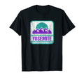 Yosemite National Park T-Shirt - Casual Everyday Wear Unisex - T-Shirt, Sweatshirt, Hoodie