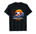Summer Football 2026 Global Soccer T-Shirt - Streetwear Style for Adults - T-Shirt, Sweatshirt, Hoodie
