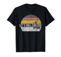 Lets Roll Roller Skate T-Shirt - Streetwear Style Unisex - T-Shirt, Sweatshirt, Hoodie