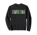Soccer Godmom Madrina Birthday Sweatshirt - Minimalist Print Men Women - T-Shirt, Sweatshirt, Hoodie