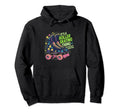 Roller Skater Its Roller Skating Thing Hoodie - Custom Art Print Unisex - T-Shirt, Sweatshirt, Hoodie