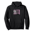 Just Who Loves Soccer Funny Sport Hoodie - Graphic Print Unisex - T-Shirt, Sweatshirt, Hoodie