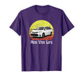 Mini Van Life Soccer Mom Dad Parent T-Shirt - Custom Art Print Unisex - T-Shirt, Sweatshirt, Hoodie