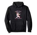 Soccer Funny I Play Like Try To Keep Up Hoodie - Graphic Print for Adults - T-Shirt, Sweatshirt, Hoodie
