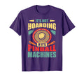 Funny Pinball Gamer Flipper Flipping T-Shirt - Trendy Graphic for Adults - T-Shirt, Sweatshirt, Hoodie