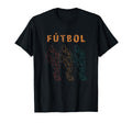 Futbol Soccer Player Football Fan T-Shirt - Unique Graphic Men Women - T-Shirt, Sweatshirt, Hoodie