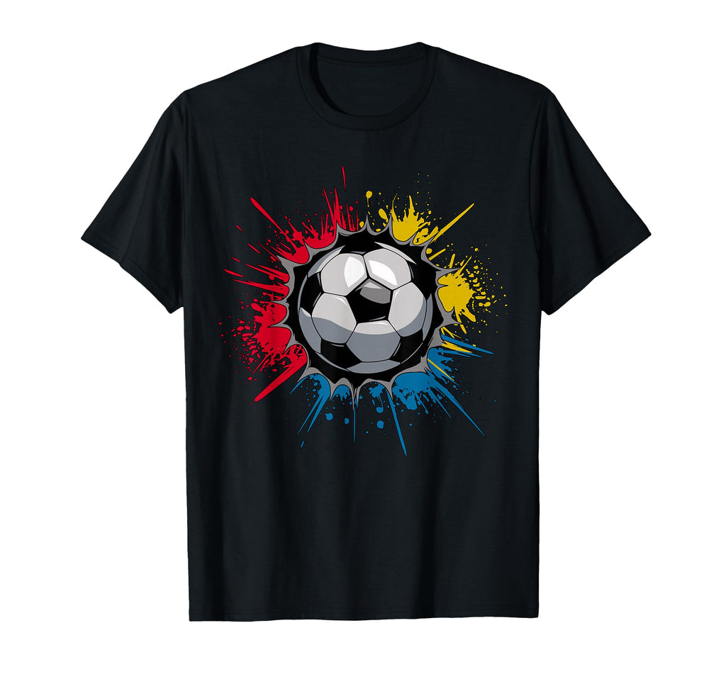 Magical And Funny Soccer Gifts Hoodie - Trendy Graphic Men Women - T-Shirt, Sweatshirt, Hoodie