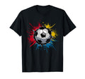 Magical And Funny Soccer Gifts Hoodie - Trendy Graphic Men Women - T-Shirt, Sweatshirt, Hoodie