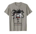 Old School Music Tape Mixtape T-Shirt - Aesthetic Graphic Men Women - T-Shirt, Sweatshirt, Hoodie