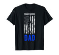 Proud Soccer Dad Usa Flag Family T-Shirt - Aesthetic Graphic for Adults - T-Shirt, Sweatshirt, Hoodie