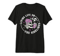 Soccer Mama Funny Soccer Mom Soccer T-Shirt - Custom Art Print Unisex - T-Shirt, Sweatshirt, Hoodie
