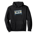 Mixtape Cassette Hoodie - Trendy Graphic Unisex - T-Shirt, Sweatshirt, Hoodie