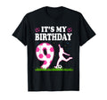 Its My 9Th Birthday Soccer Theme 9 T-Shirt - Fun Novelty Design Unisex - T-Shirt, Sweatshirt, Hoodie