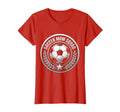 Soccer Mom Squad T-Shirt - Aesthetic Graphic Unisex - T-Shirt, Sweatshirt, Hoodie