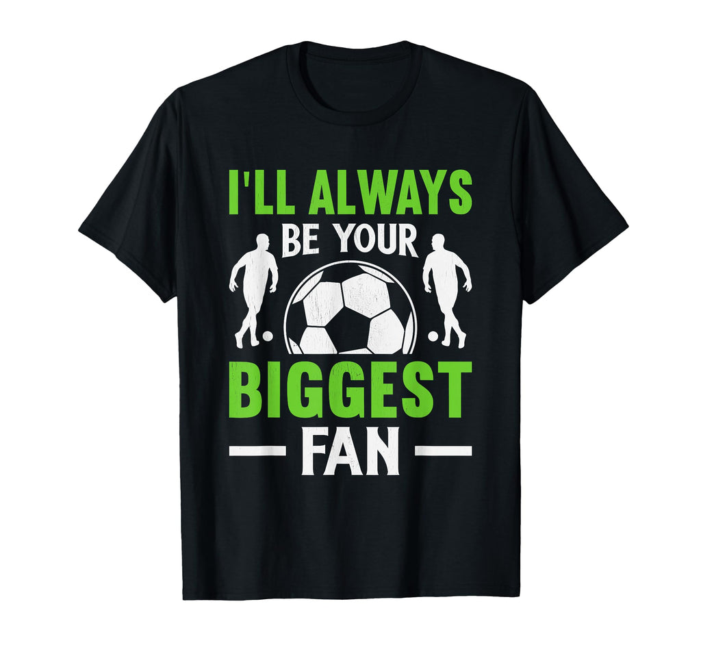 Football Dad Jersey Soccer Football Fan T-Shirt - Aesthetic Graphic Unisex - T-Shirt, Sweatshirt, Hoodie