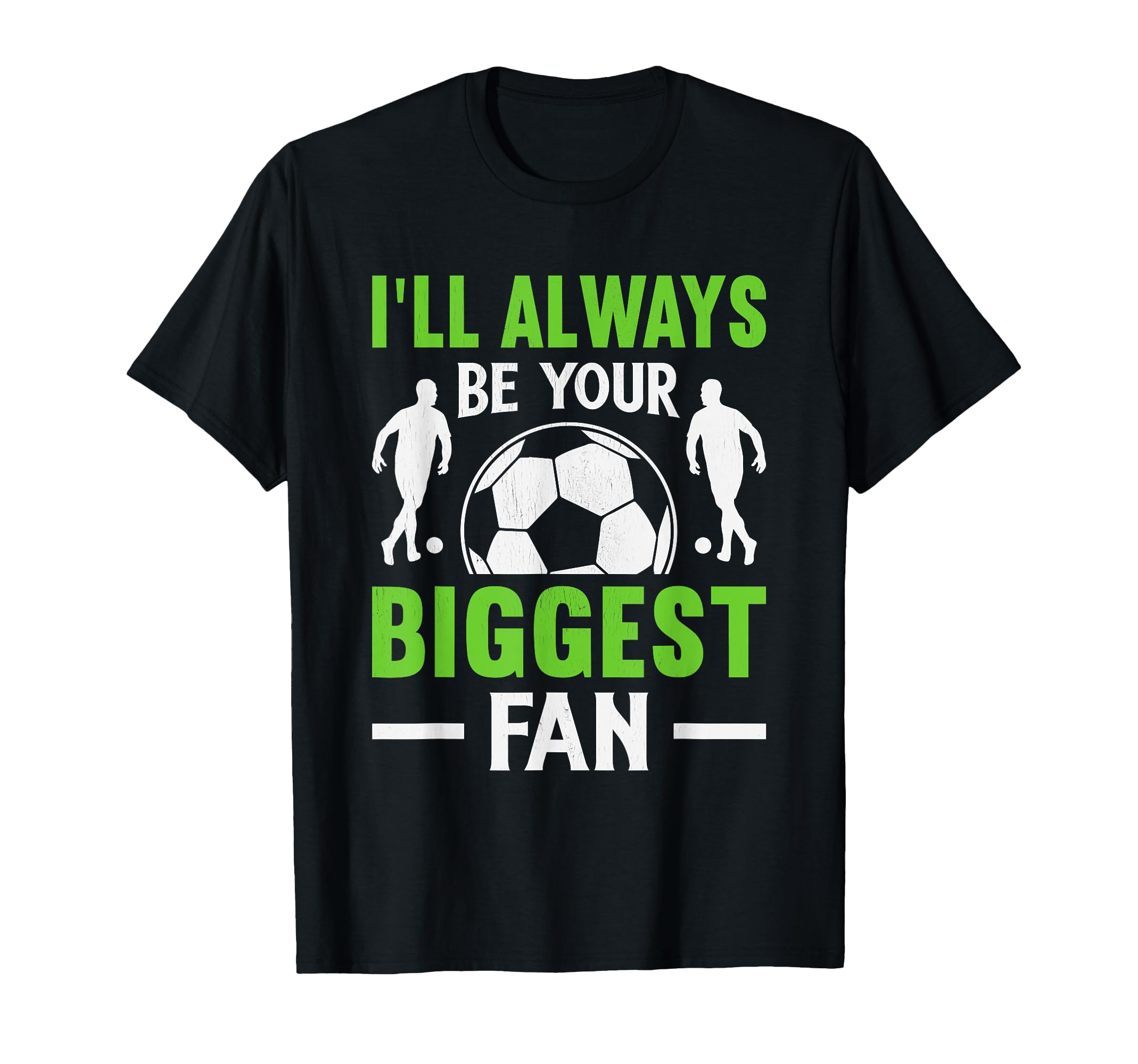 Football Dad Jersey Soccer Football Fan T-Shirt - Aesthetic Graphic Unisex - T-Shirt, Sweatshirt, Hoodie