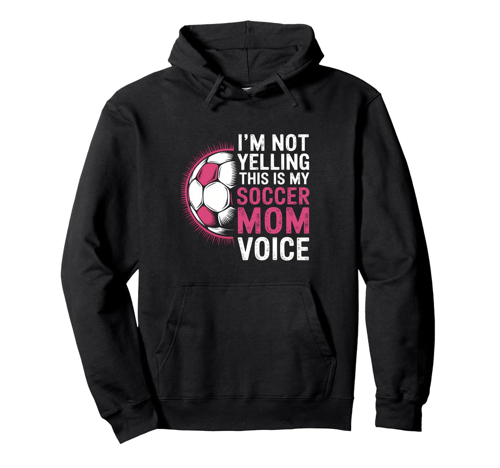Funny Soccer Players Soccer Lovers Sweatshirt - Novelty Apparel Men Women - T-Shirt, Sweatshirt, Hoodie