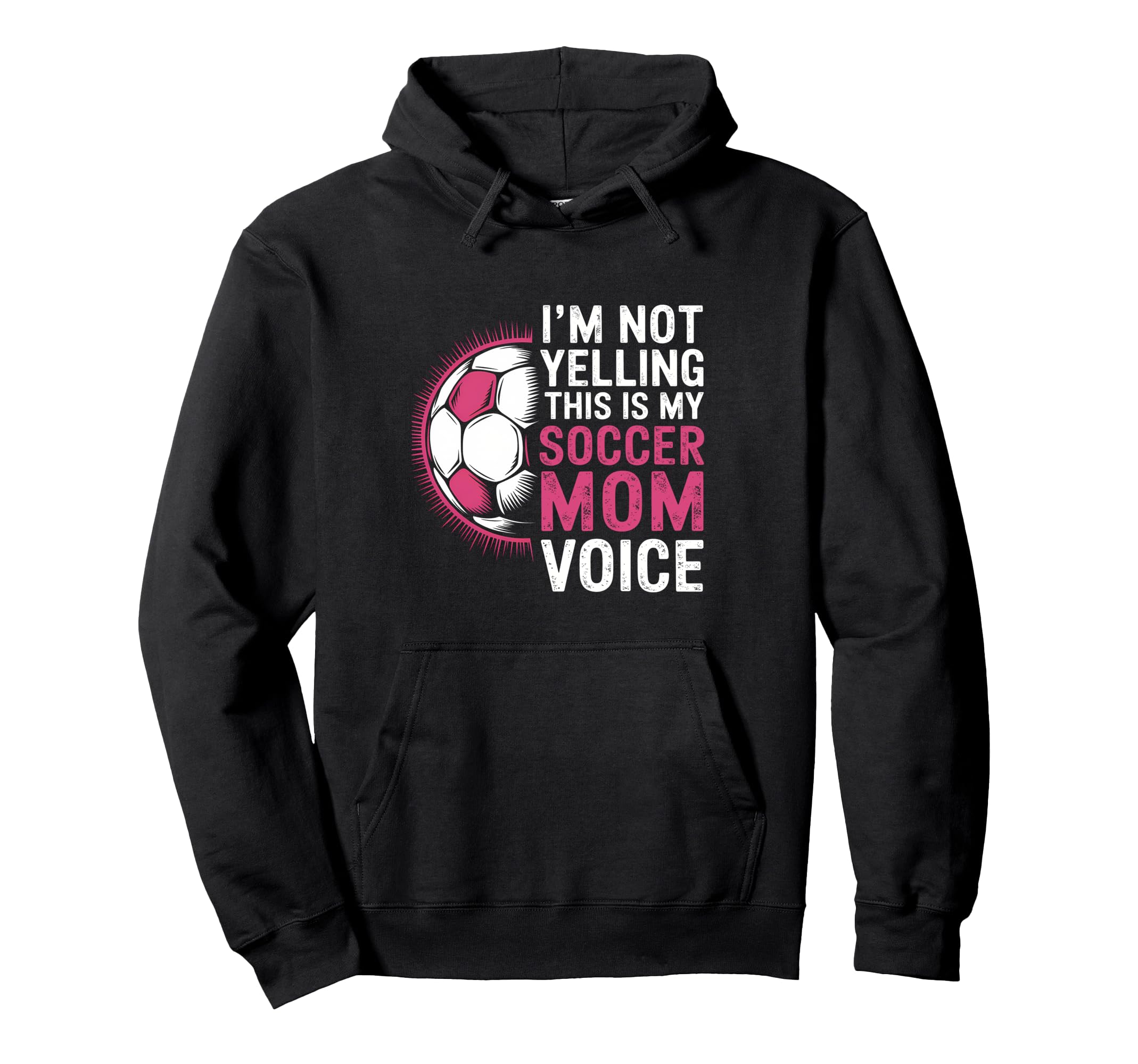 Funny Soccer Players Soccer Lovers Sweatshirt - Novelty Apparel Men Women - T-Shirt, Sweatshirt, Hoodie