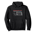 Soccer What Soccer Players Need Good Hoodie - Graphic Print for Adults - T-Shirt, Sweatshirt, Hoodie