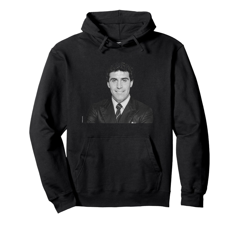 Goalkeeper Peter Shilton World Cup Hoodie - Custom Art Print for Adults - T-Shirt, Sweatshirt, Hoodie