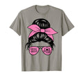 Womens My Soccer Mom Era Mothers Day T-Shirt - Minimalist Print Unisex - T-Shirt, Sweatshirt, Hoodie