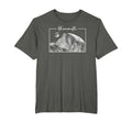 Yosemite California Half Dome National T-Shirt - Trendy Graphic for Adults - T-Shirt, Sweatshirt, Hoodie