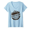 Great Basin National Park Nevada Usa T-Shirt - Custom Art Print for Adults - T-Shirt, Sweatshirt, Hoodie