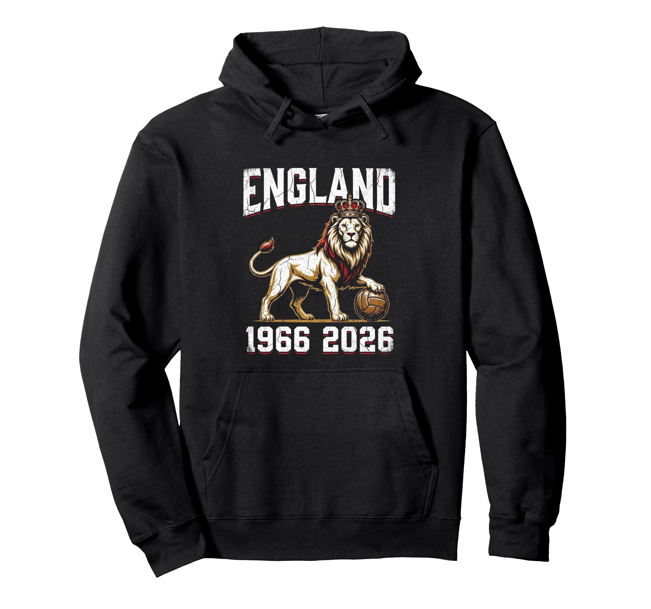 England Eng English Fan Hoodie - Minimalist Print Men Women - T-Shirt, Sweatshirt, Hoodie