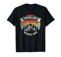 Canyonlands National Park Sunset T-Shirt - Streetwear Style Unisex - T-Shirt, Sweatshirt, Hoodie