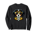 Bernese Mountain Dog Soccer Sweatshirt - Fun Novelty Design Men Women - T-Shirt, Sweatshirt, Hoodie