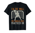 Lax Goalie Sport Lacrosse T-Shirt - Casual Everyday Wear for Adults - T-Shirt, Sweatshirt, Hoodie