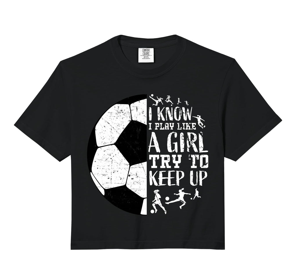 Soccer Hoodies Teen Gifts Funny Hoodie - Fun Novelty Design Men Women - T-Shirt, Sweatshirt, Hoodie