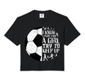 Soccer Hoodies Teen Gifts Funny Hoodie - Fun Novelty Design Men Women - T-Shirt, Sweatshirt, Hoodie