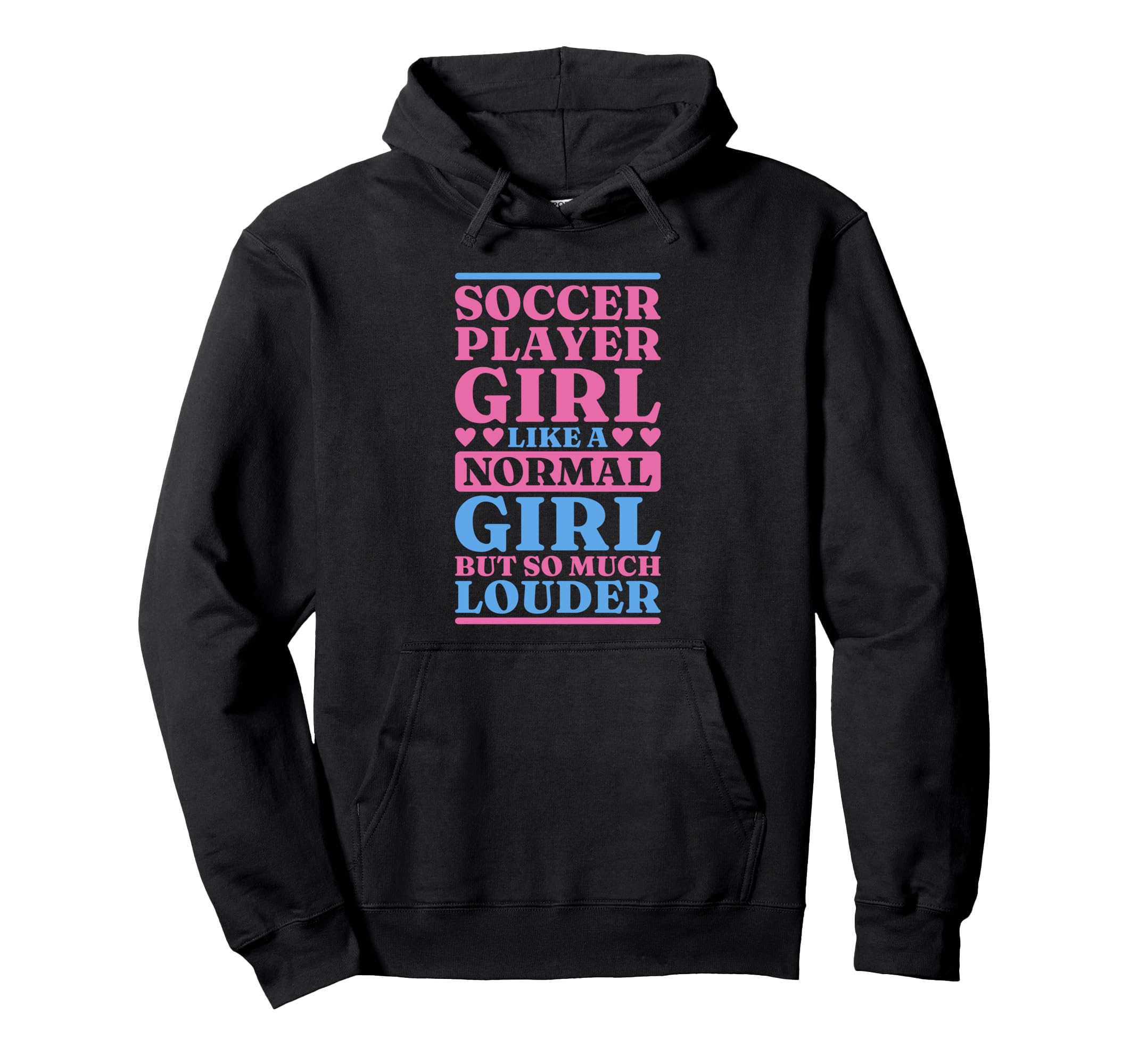 Soccer Players Designs Soccer Lover Hoodie - Custom Art Print Unisex - T-Shirt, Sweatshirt, Hoodie