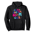 My Soccer Mom Era Hoodie - Trendy Graphic Men Women - T-Shirt, Sweatshirt, Hoodie