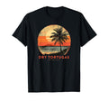 Dry Tortugas National Park Beach T-Shirt - Custom Art Print Men Women - T-Shirt, Sweatshirt, Hoodie