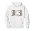 Soccer Mom Gifts Outfits Shop Sweatshirt - Streetwear Style Unisex - T-Shirt, Sweatshirt, Hoodie